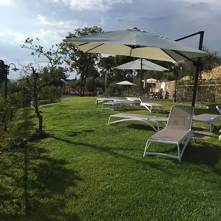 Holiday Cinque Fiori Holiday home *