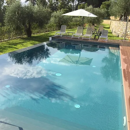Holiday home Holiday Cinque Fiori *