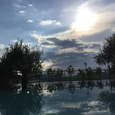 Holiday Cinque Fiori Imperia