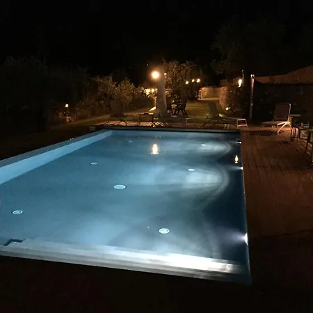 Holiday home Holiday Cinque Fiori *