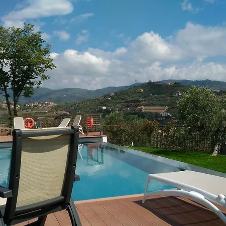 Holiday Cinque Fiori * Imperia