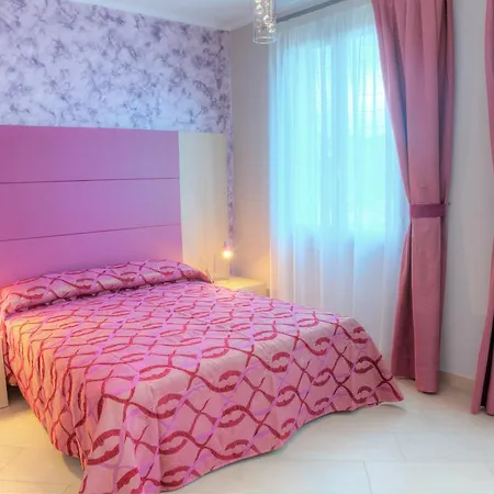 Holiday home Holiday Cinque Fiori Imperia